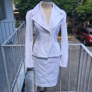 Vintage Tom Ford Suit